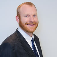 Peter Hickey : Sr. Financial Analyst