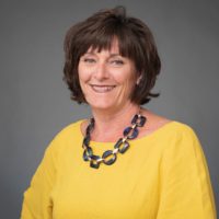 Mary Roy : Senior Grants Manager