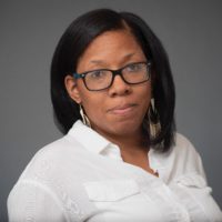 Krystal Whitfield : Project Coordinator