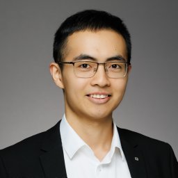 Horace Zhang