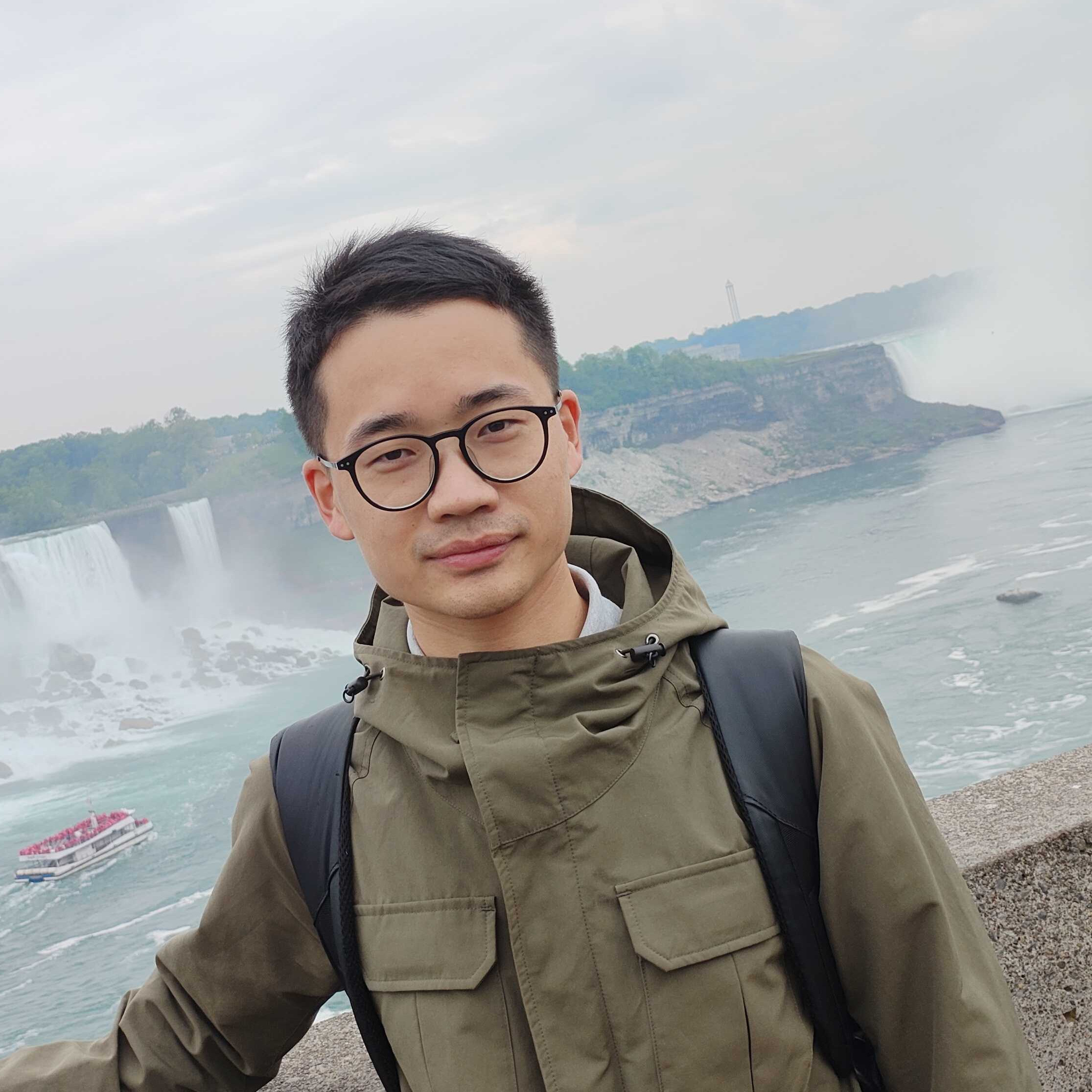 Xingwang Yong