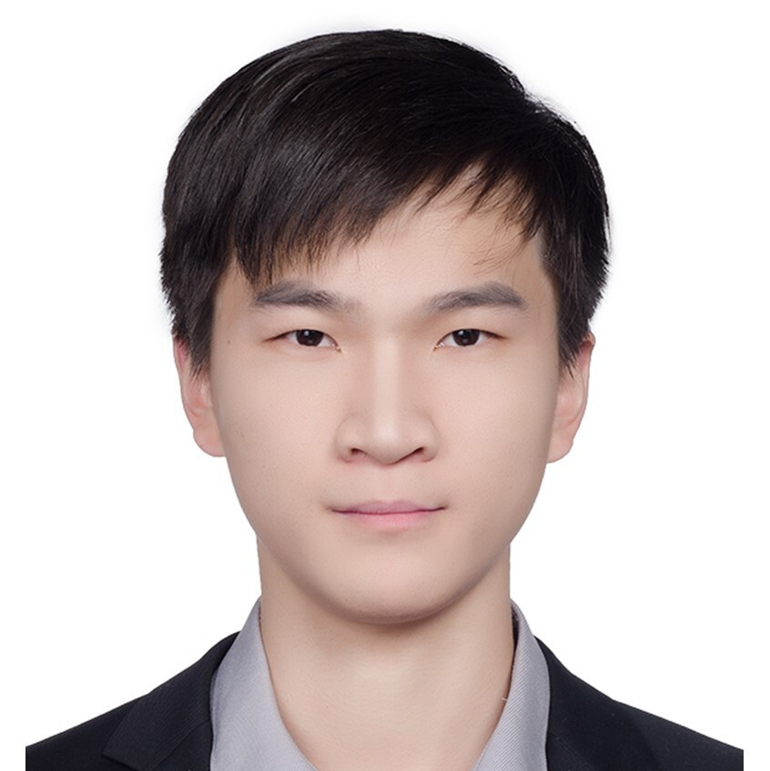 Pengcheng Xu